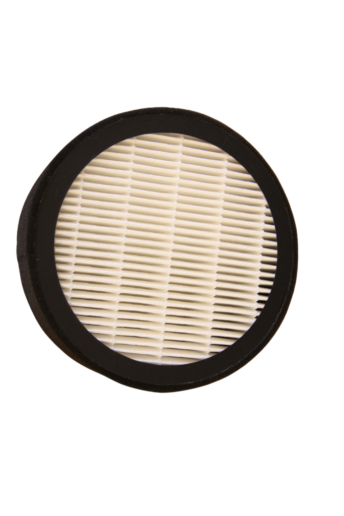 HEPA Filter til ventilationsanlæg
