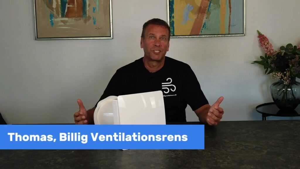 1-rums ventilation